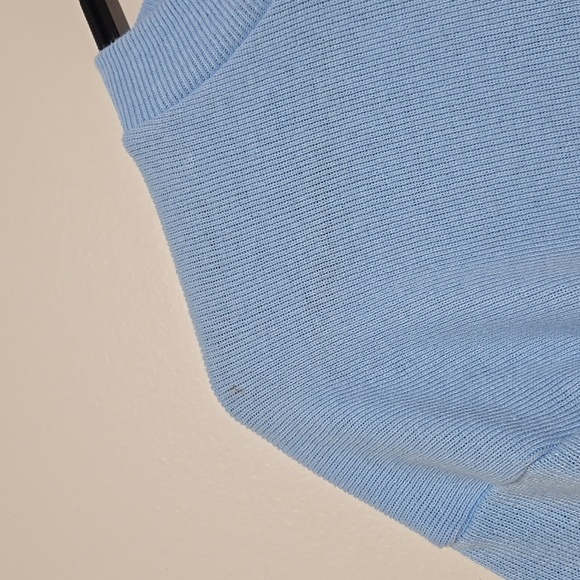 Vintage Ribbed Souvenir Tee - Picture 8 of 9